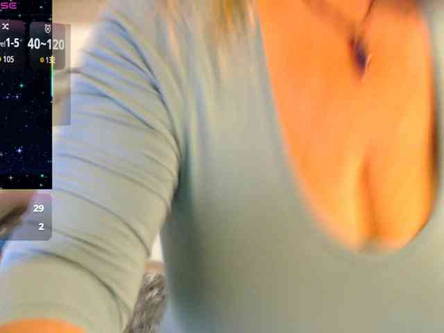 Sexshow-Bild von JennaDeluxe