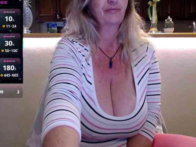 Sexshow-Bild von JennaDeluxe