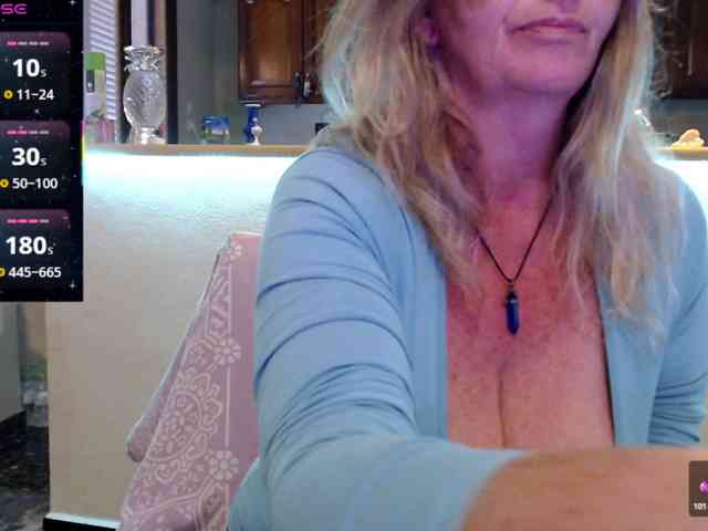 Sexshow-Bild von JennaDeluxe