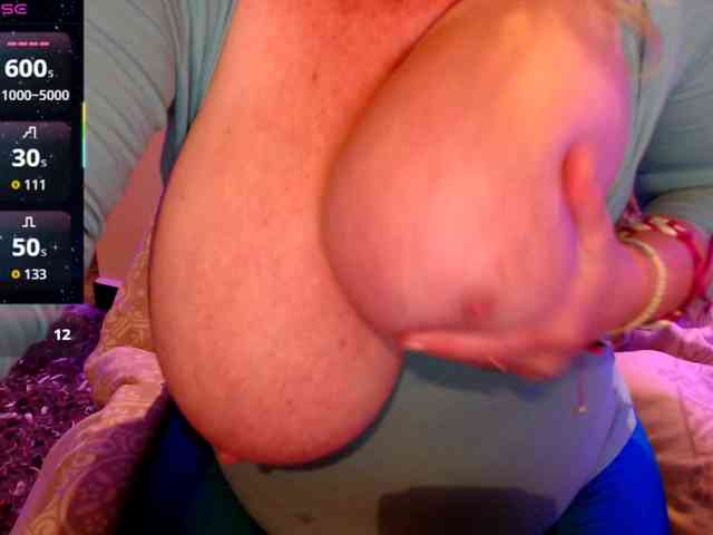 Sexshow-Bild von JennaDeluxe