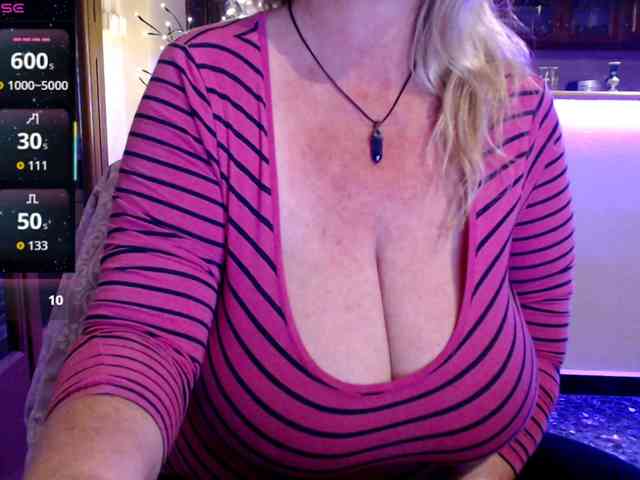 Sexshow-Bild von JennaDeluxe