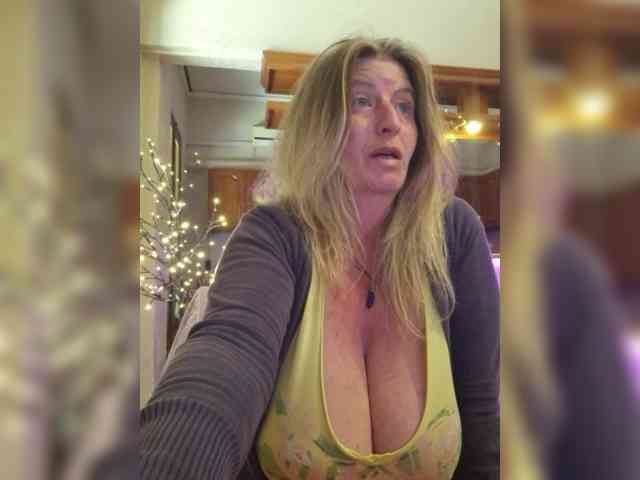 Sexshow-Bild von JennaDeluxe