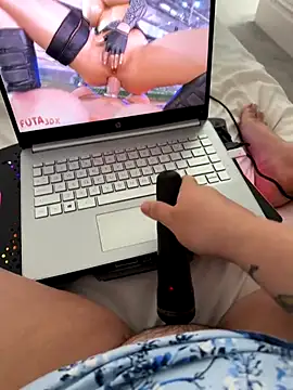SoshyBaby's sex show image