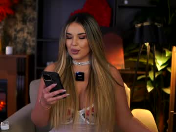 evasunderland's sex show image