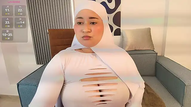 Zalma_eva's sex show image