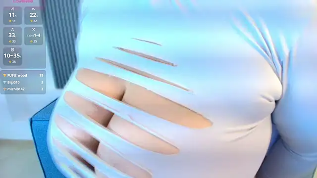 Zalma_eva's sex show image