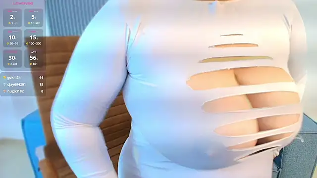 Zalma_eva's sex show image