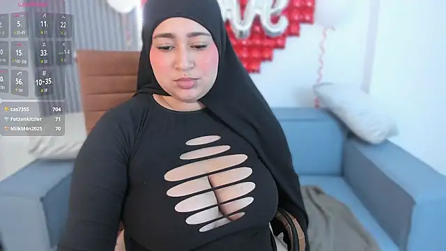 Zalma_eva's sex show image