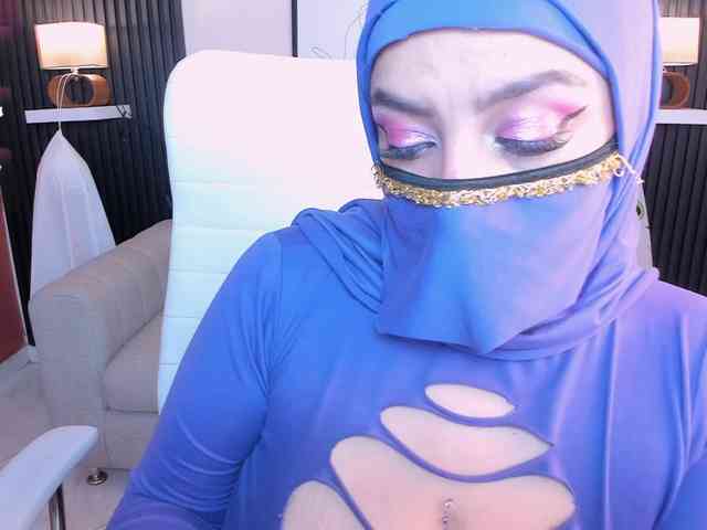 Sexshow-Bild von hana-falak Sexshow-Bild von hana-falak