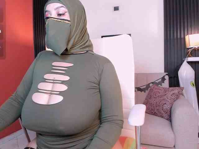 Sexshow-Bild von hana-falak Sexshow-Bild von hana-falak