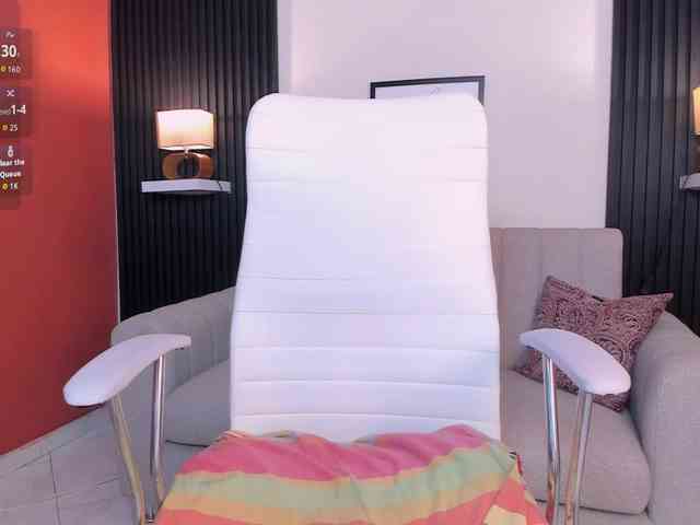 Sexshow-Bild von hana-falak Sexshow-Bild von hana-falak