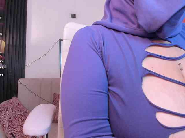 Sexshow-Bild von hana-falak Sexshow-Bild von hana-falak