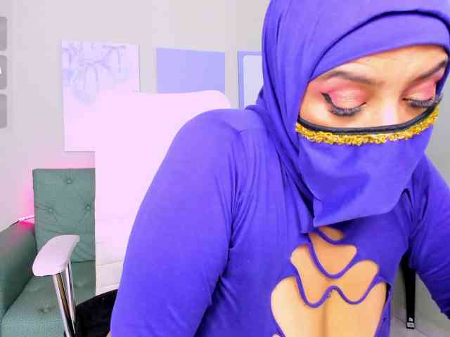 hana-falak's sex show image