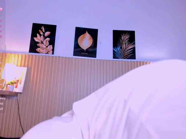 hana-falak's sex show image