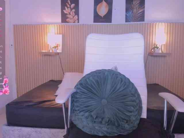 hana-falak's sex show image