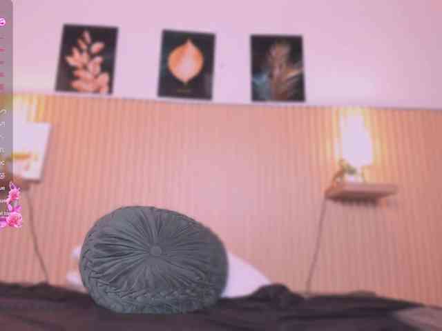 hana-falak's sex show image