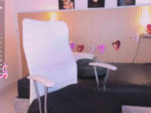 hana-falak's sex show image