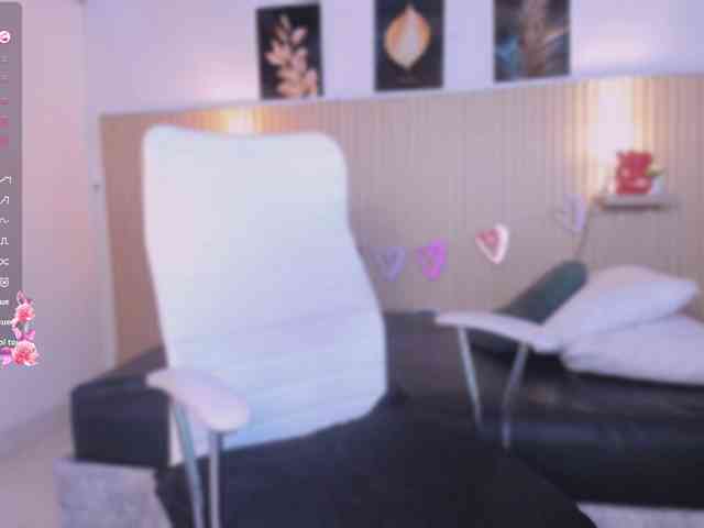 hana-falak's sex show image