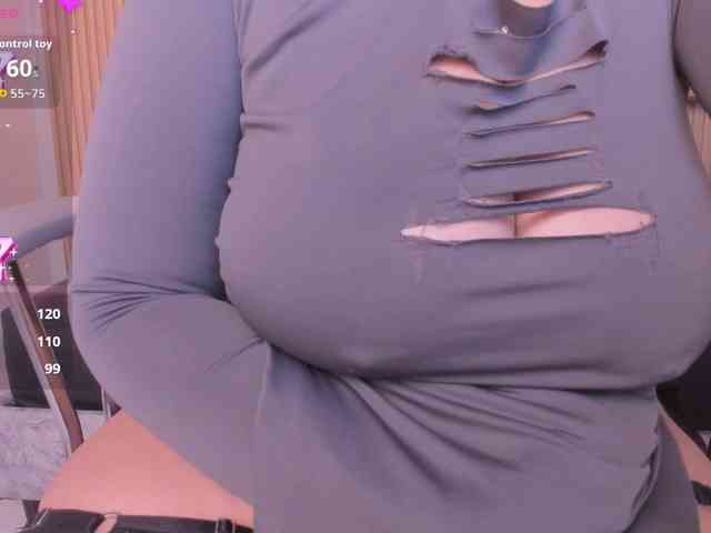 hana-falak's sex show image