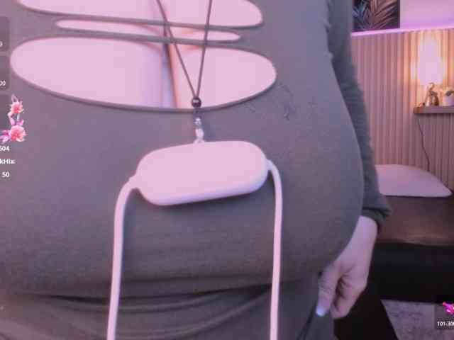 hana-falak's sex show image