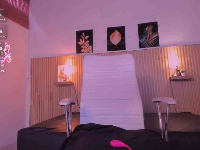 hana-falak's sex show image