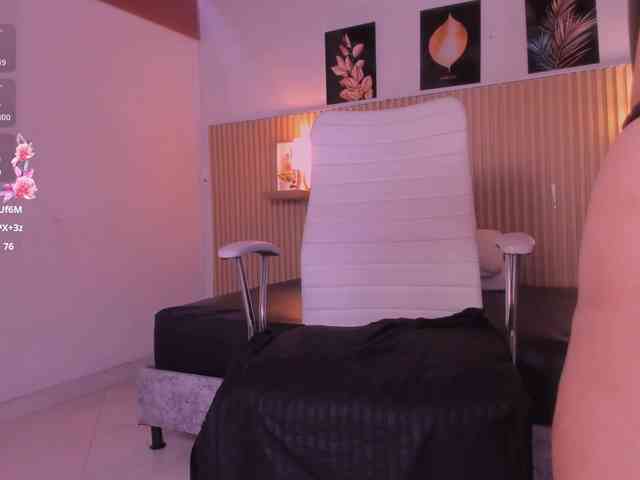 hana-falak's sex show image