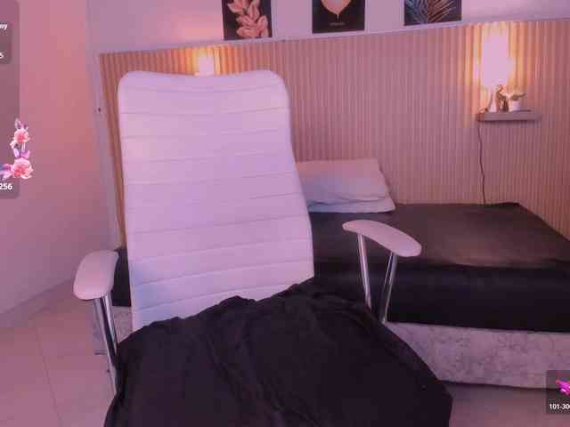 hana-falak's sex show image