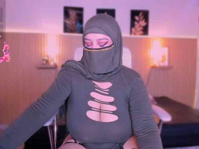 hana-falak's sex show image