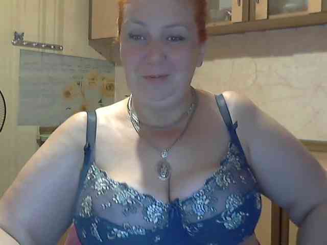 Sexshow-Bild von LilyTanya