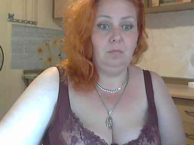 Sexshow-Bild von LilyTanya