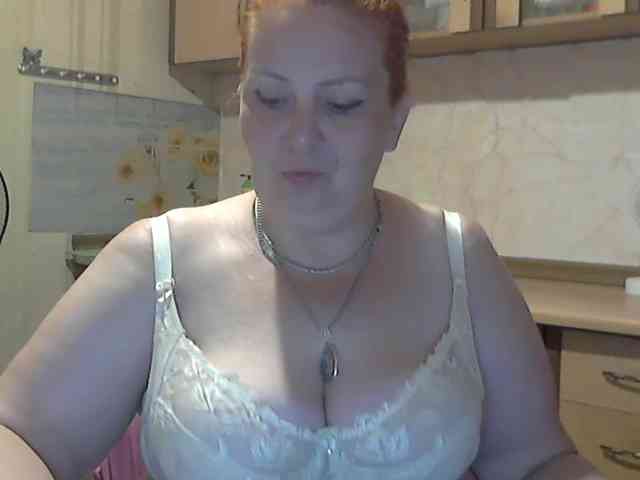 Sexshow-Bild von LilyTanya