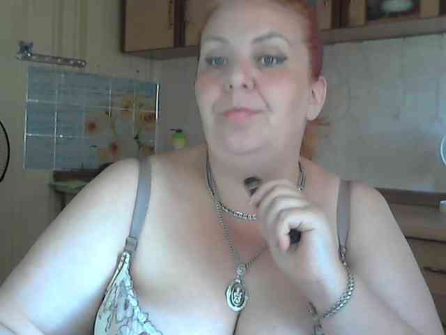 Sexshow-Bild von LilyTanya