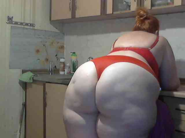 Sexshow-Bild von LilyTanya