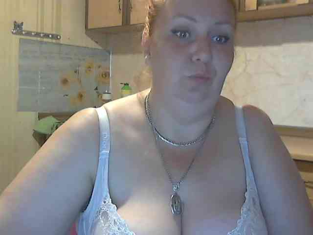 Sexshow-Bild von LilyTanya