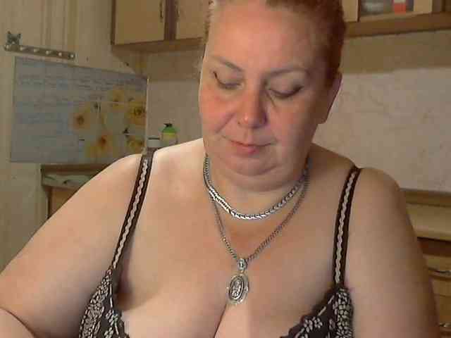 LilyTanya's sex show image