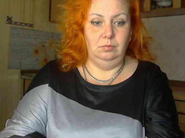 Sexshow-Bild von LilyTanya