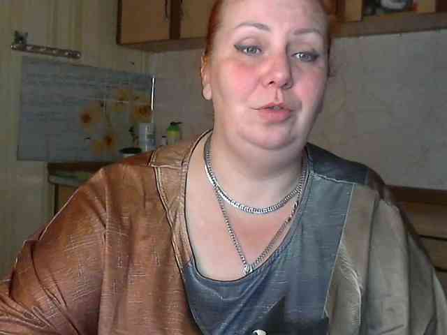 Sexshow-Bild von LilyTanya