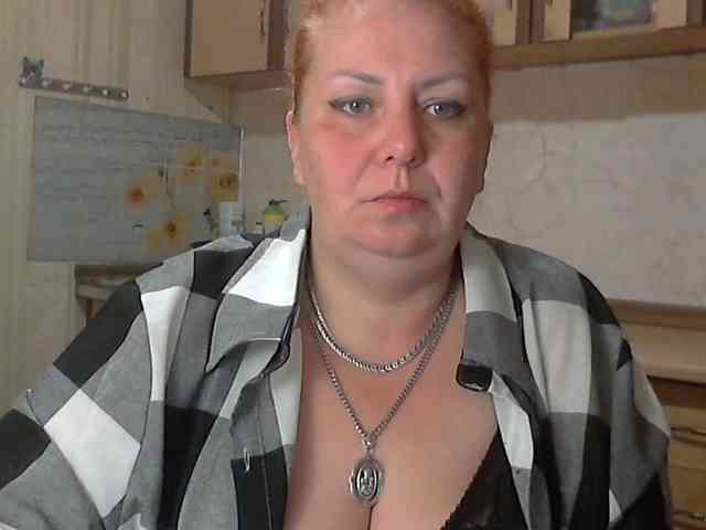 Sexshow-Bild von LilyTanya