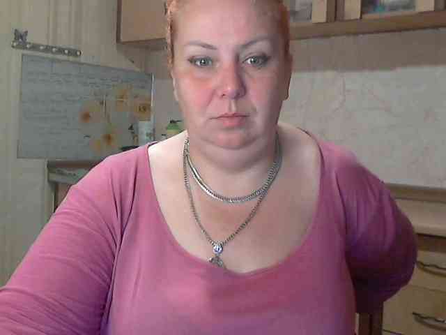 Sexshow-Bild von LilyTanya