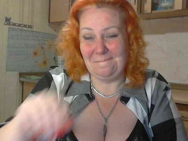 Sexshow-Bild von LilyTanya