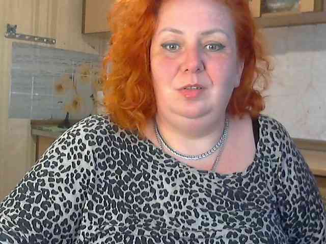 Sexshow-Bild von LilyTanya