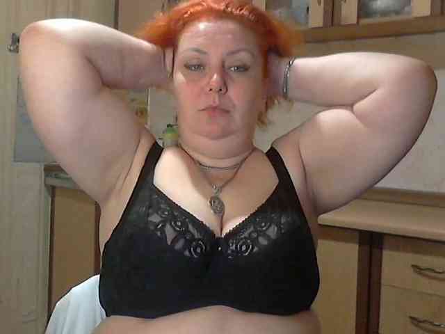 Sexshow-Bild von LilyTanya