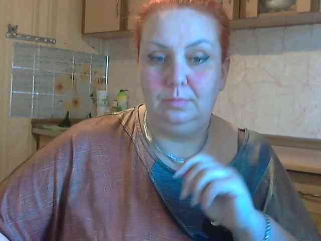 Sexshow-Bild von LilyTanya