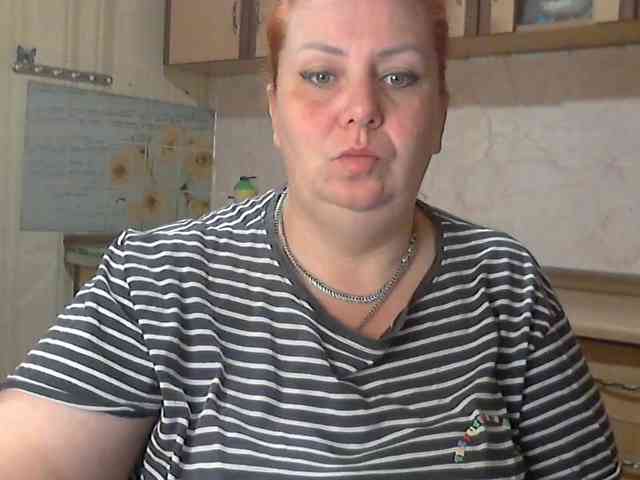 Sexshow-Bild von LilyTanya