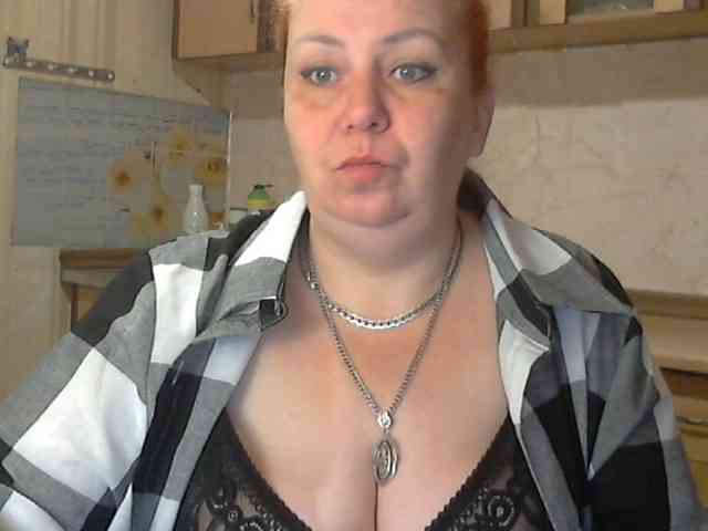 Изображение секс-шоу модели LilyTanya