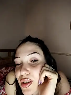 icedrosemarye's sex show image