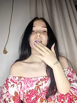 icedrosemarye's sex show image