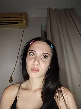 icedrosemarye's sex show image