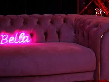 bellanoirre's sex show image