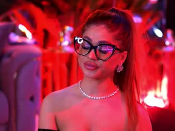 bellanoirre's sex show image